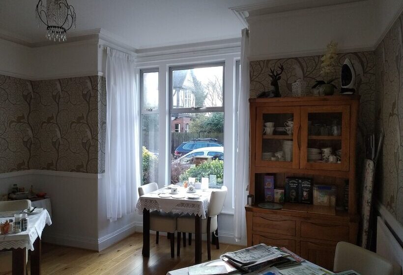 标准间, Anton Guest House Bed And Breakfast