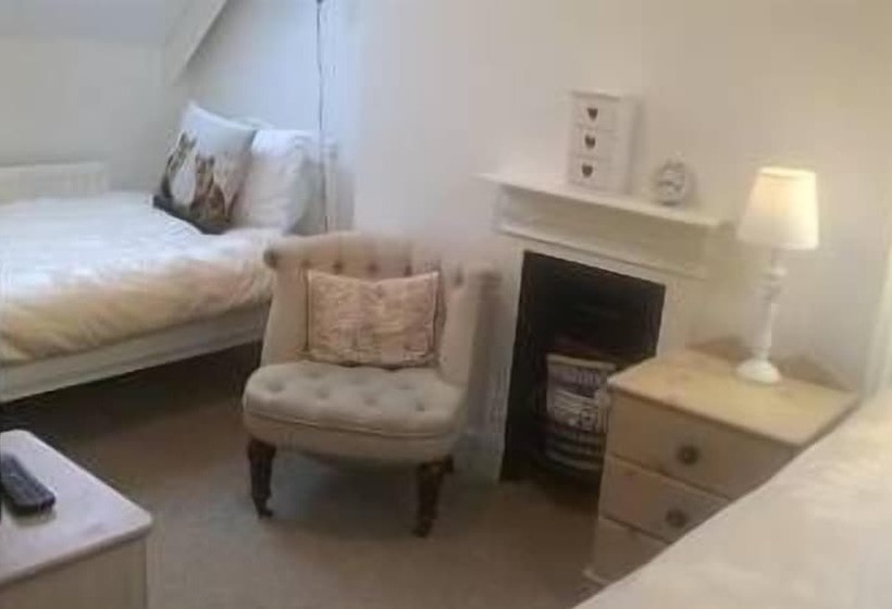 标准间, Anton Guest House Bed And Breakfast