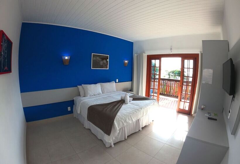 سوییت لوکس, Pe Na Areia
