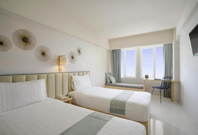 اتاق خانوادگی, Solaris Hotel Kuta