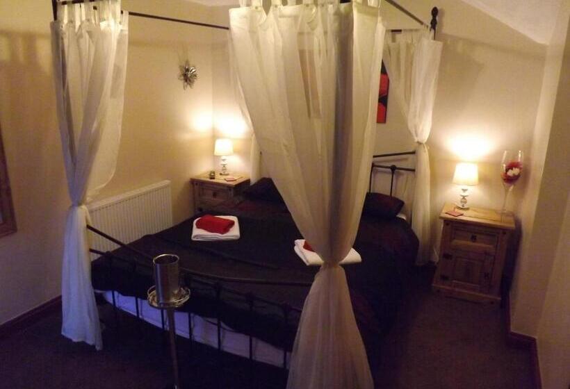 Номер Basic, The Kings Head Inn