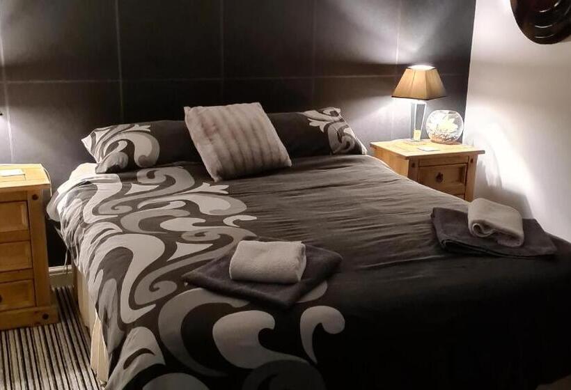 Номер Стандарт, The Kings Head Inn