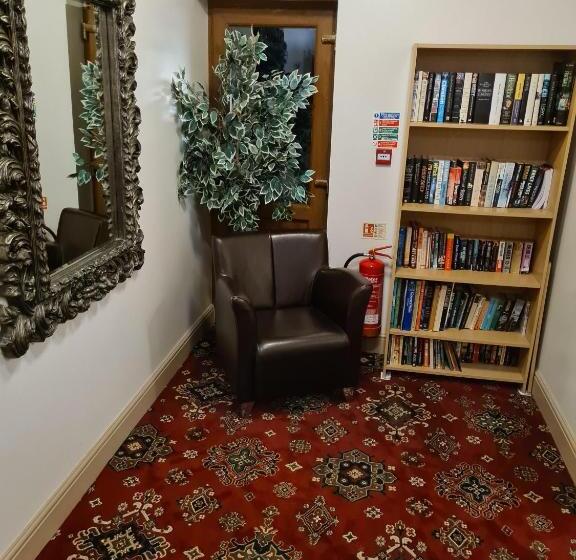 Номер Стандарт, The Kings Head Inn