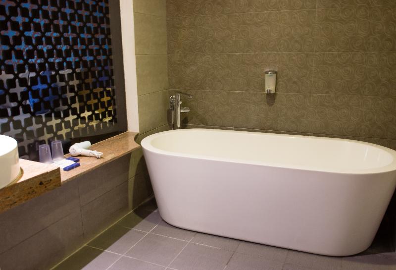 اتاق سوپریور, Natya Hotel Kuta