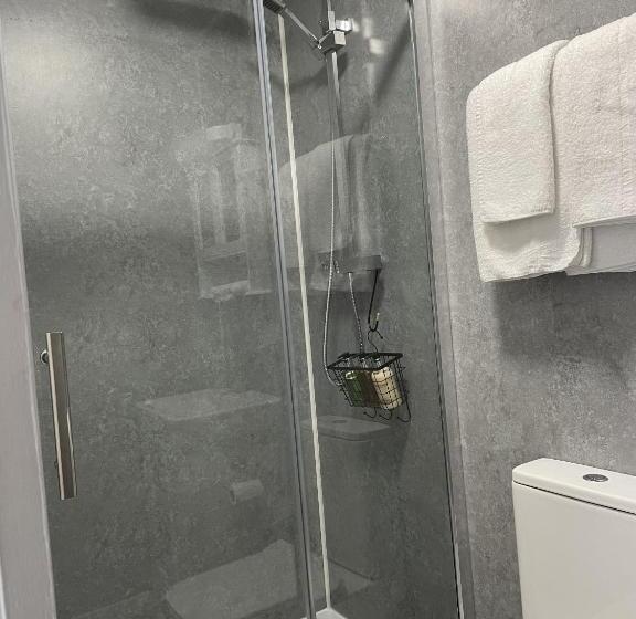 Номер Стандарт, Little Mainstone Guest House