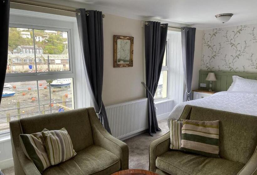 Номер Superior, Little Mainstone Guest House