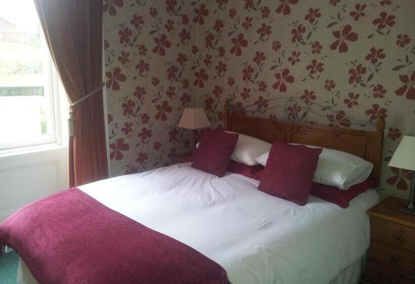 Номер Стандарт, St.ebba B&b