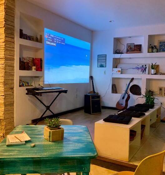 スタンダード４人部屋, Gurú Hostel Buzios