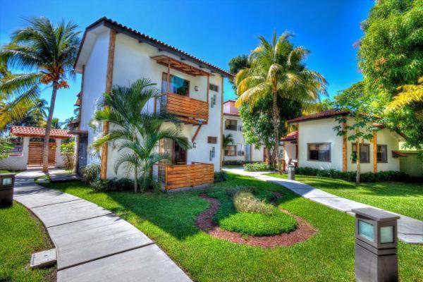 빌라 침실 1개, Boca Olas Resort Villas