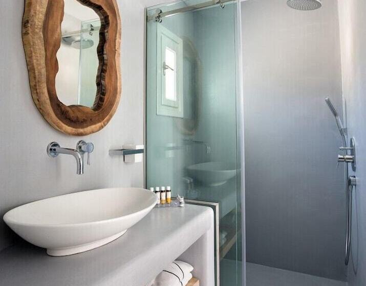 Habitación Premium Vista al Mar., Blue Sand Boutique Hotel & Suites
