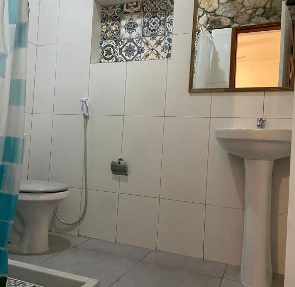 스탠다드 룸, Casa Dos Arcos Bed And Breakfast