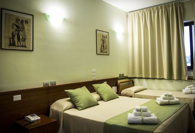 Номер Стандарт, Cristallo Relais, Sure Hotel Collection By Best Western