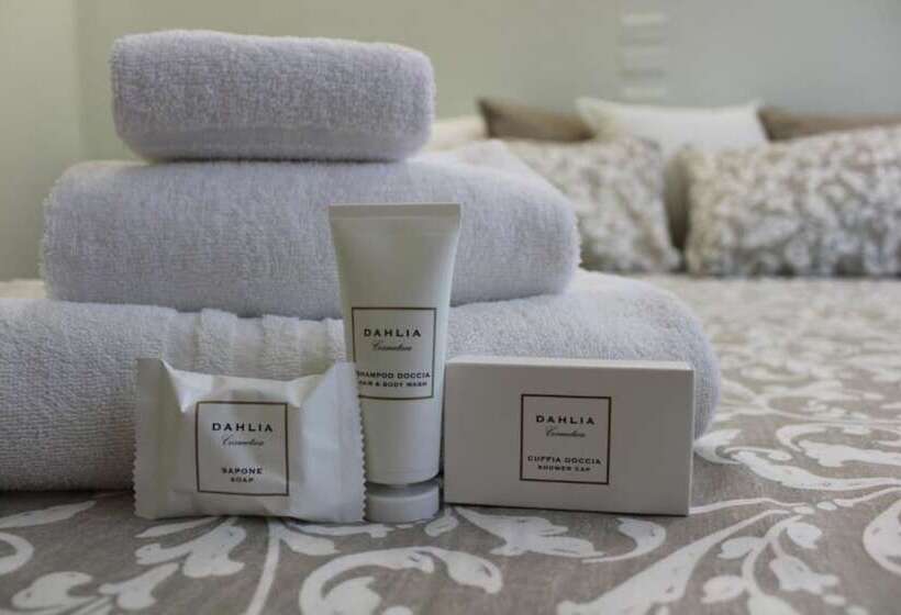 Семейный Номер, Cristallo Relais, Sure Hotel Collection By Best Western