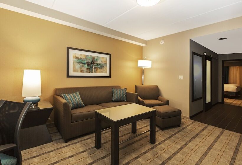 Номер Стандарт Адаптированный для Инвалидов, Crowne Plaza Shenandoah   The Woodlands