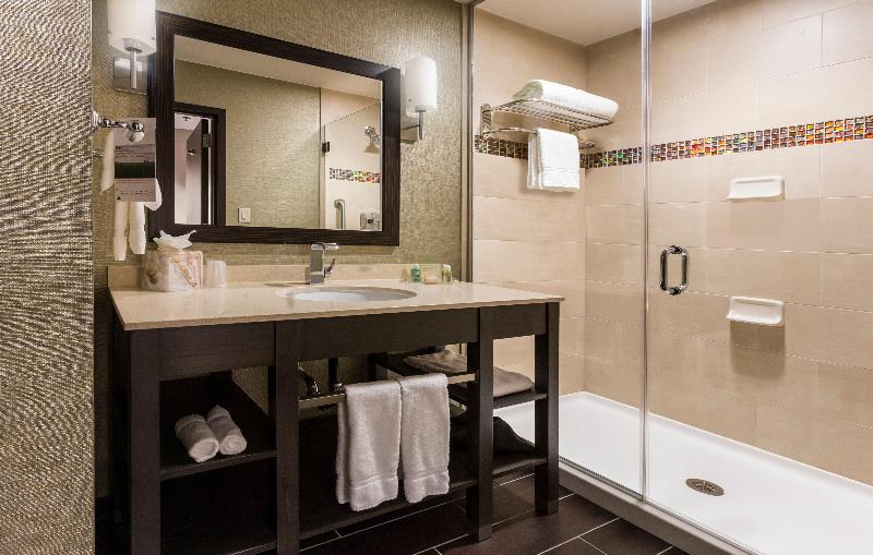 Номер Стандарт Кровать Кинг Адаптированный для Инвалидов, Crowne Plaza Shenandoah   The Woodlands
