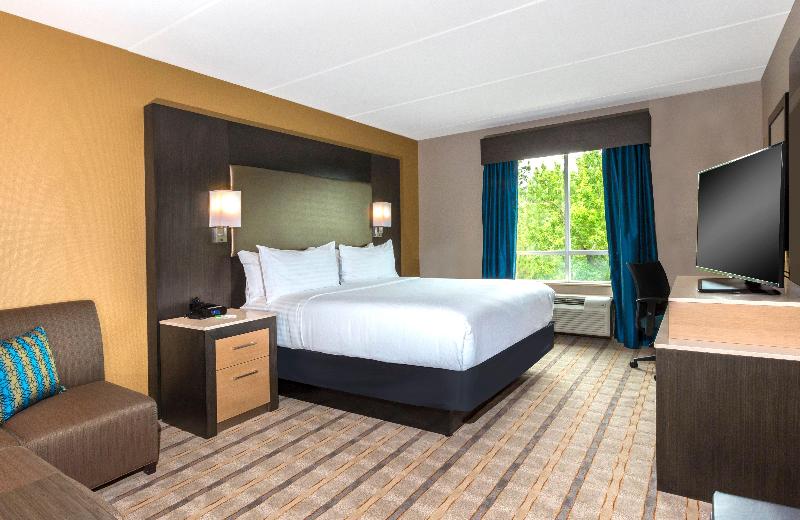 Люкс Адаптированный для Инвалидов, Crowne Plaza Shenandoah   The Woodlands