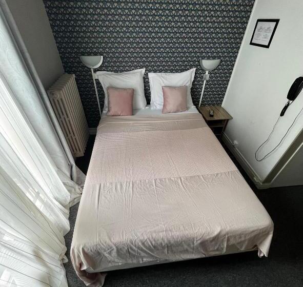 标准间, Hôtel Marie Louise