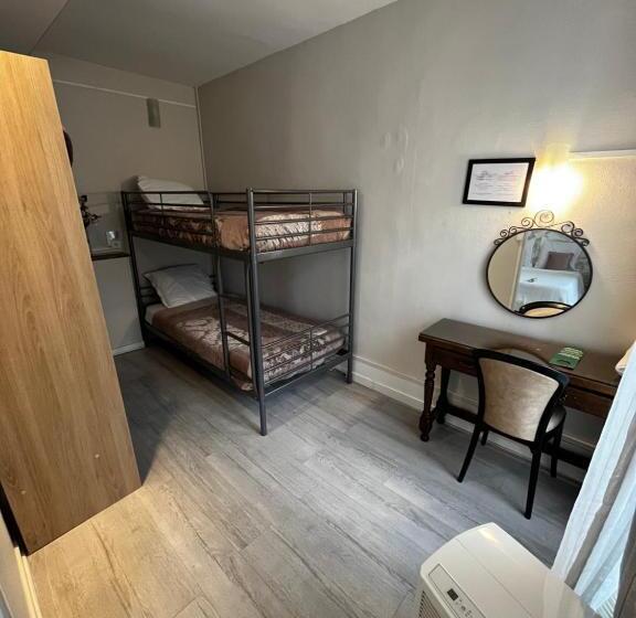 小型套房, Hôtel Marie Louise