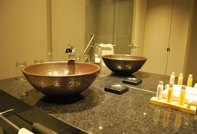 اتاق استاندارد, Movich Buro 51