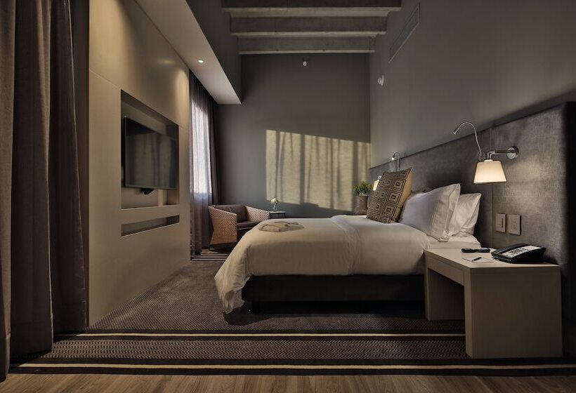 اتاق استاندارد, Movich Buro 51