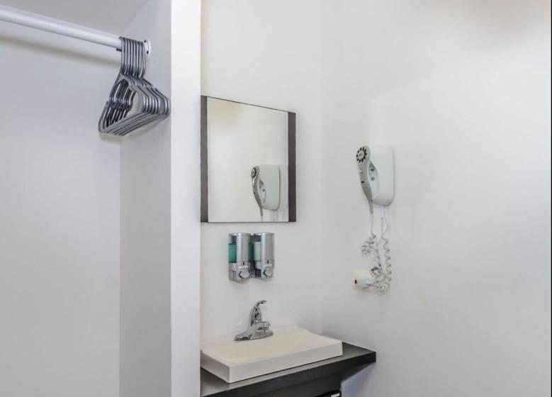 ファミリールーム, Pedregal Suites   Marina And Downtown