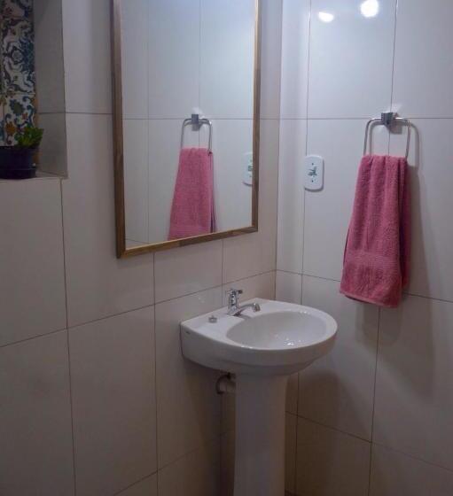 스탠다드 룸, Casa Dos Arcos Bed And Breakfast