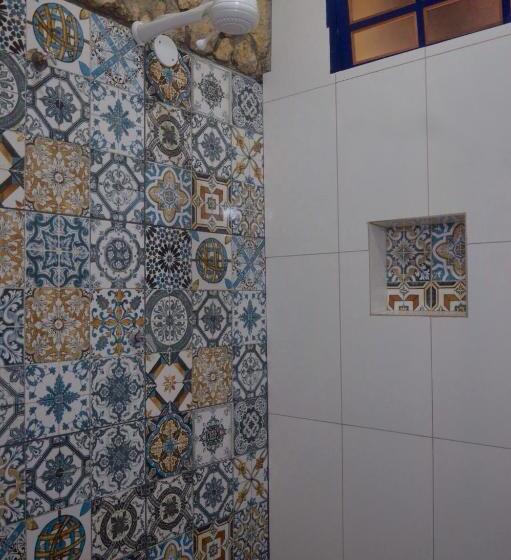 스탠다드 룸, Casa Dos Arcos Bed And Breakfast