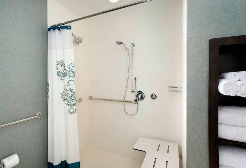 标准工作室, Residence Inn By Marriott Miami Airport West/doral