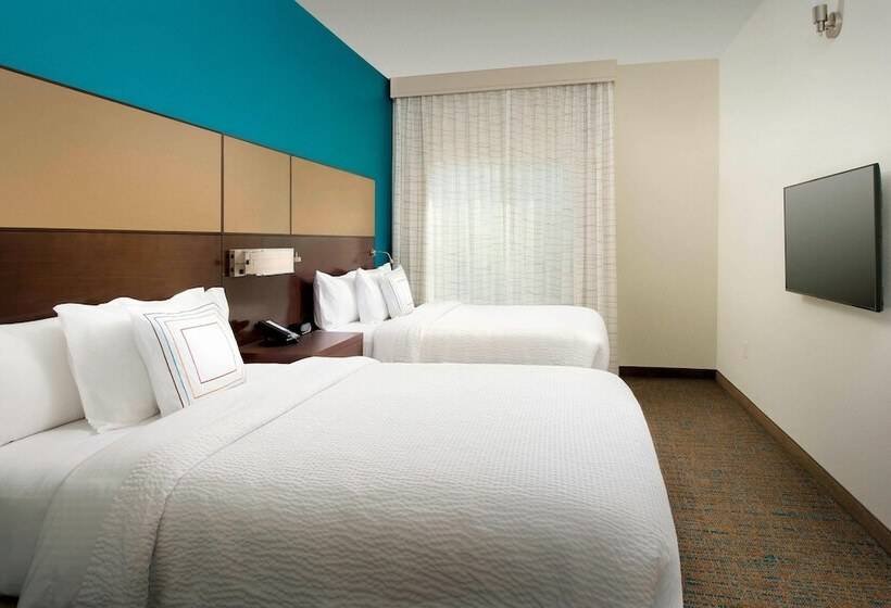 标准工作室, Residence Inn By Marriott Miami Airport West/doral