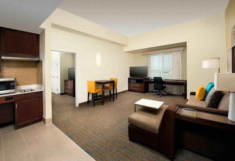 套房, Residence Inn By Marriott Miami Airport West/doral