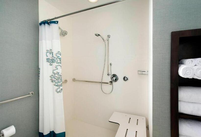 标准工作室, Residence Inn By Marriott Miami Airport West/doral