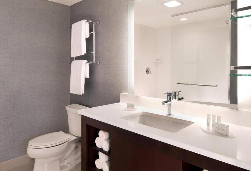 标准工作室, Residence Inn By Marriott Miami Airport West/doral