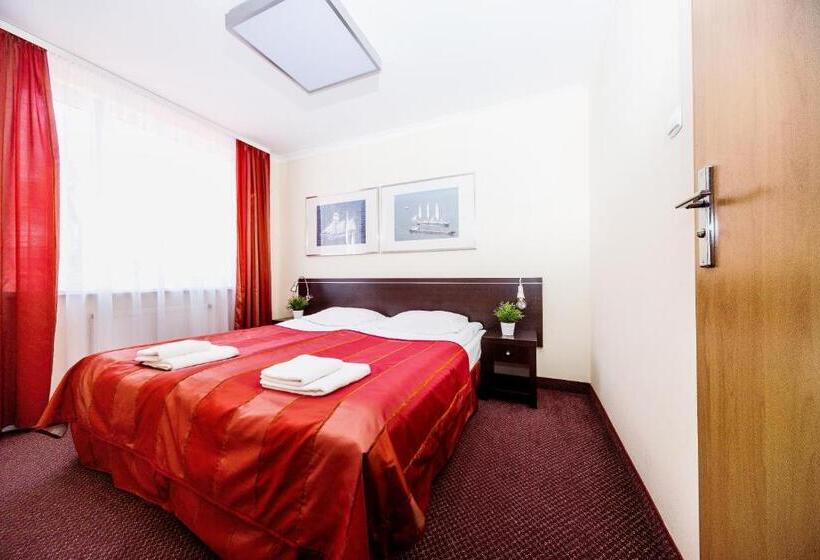 Номер Стандарт, Resort Plaza Spa