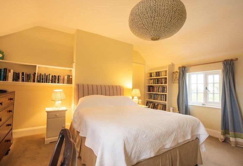 Номер Стандарт, Mulsford B&b