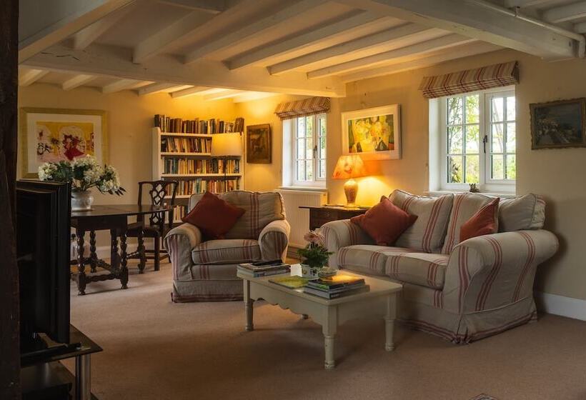 Номер Стандарт, Mulsford B&b