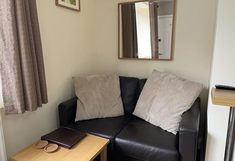 חדר סטנדרט, Shaftoe S Bed And Breakfast