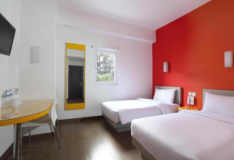 Номер Стандарт, Amaris Hotel Madiun