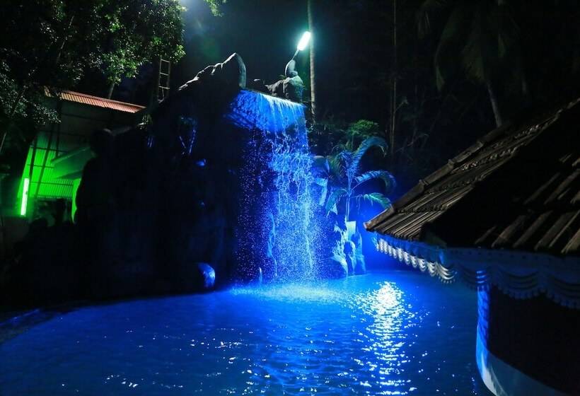 Номер Deluxe, Emarald Resort