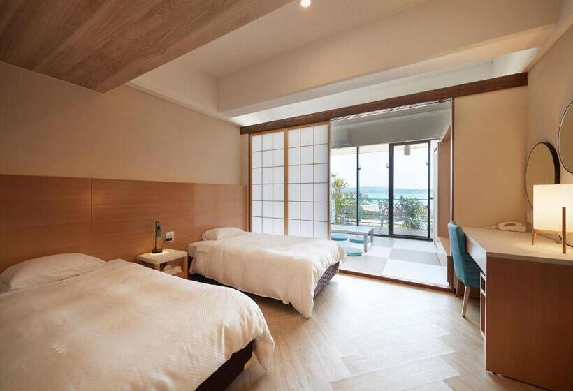 Номер Стандарт Вид на Море, Palace In Moon Beach