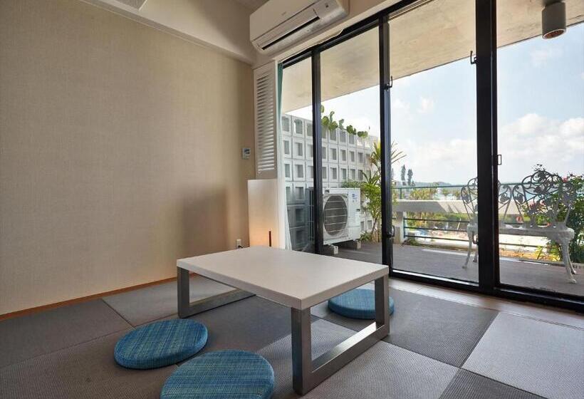 Номер Стандарт Вид на Море, Palace In Moon Beach