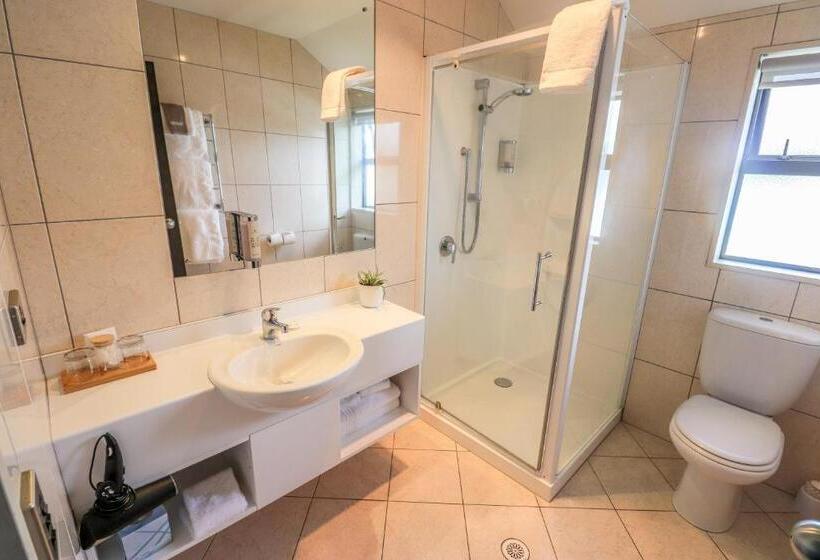 Студио Стандарт Кровать Кинг, Coleraine Suites & Apartments