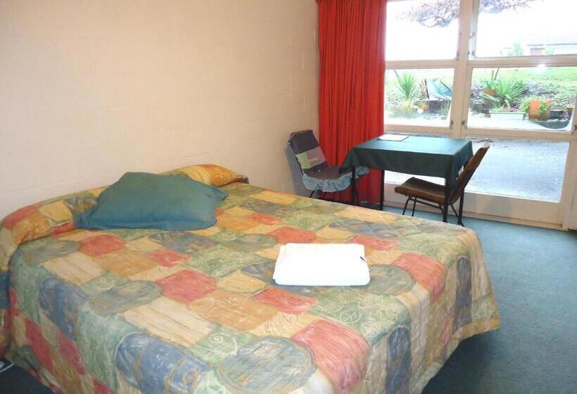 스탠다드 룸, Park Lodge Motel