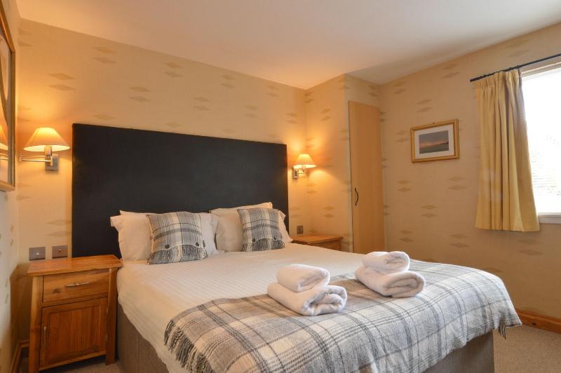 Апартаменты 2 Спальни, Spa Lodge Motel
