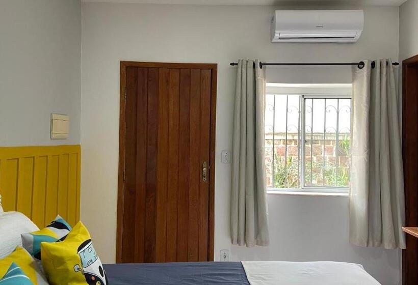 스탠다드 룸 가든 전망, Vila Barra Porto