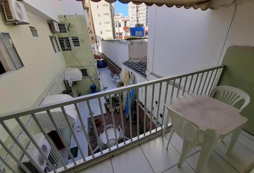 Standardzimmer mit Balkon, Vila Barra Porto