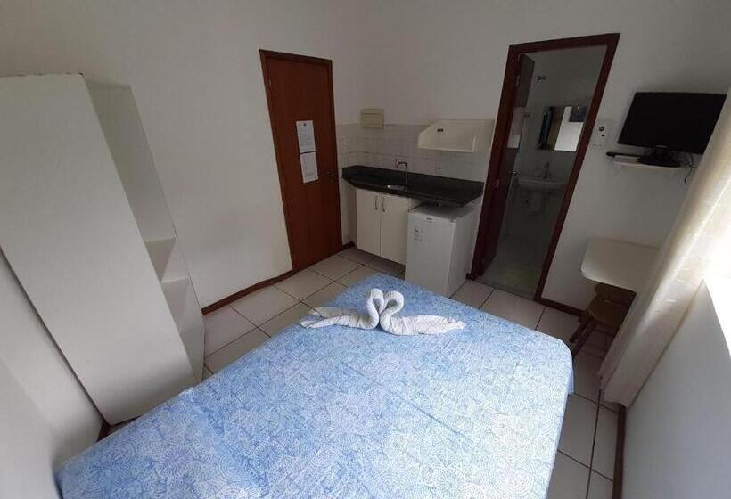 기본룸, Vila Barra Porto