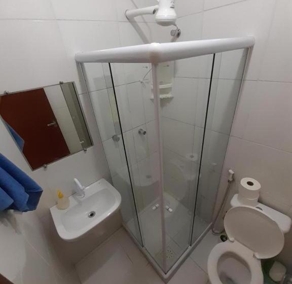 이코노이 4인룸, Vila Barra Porto