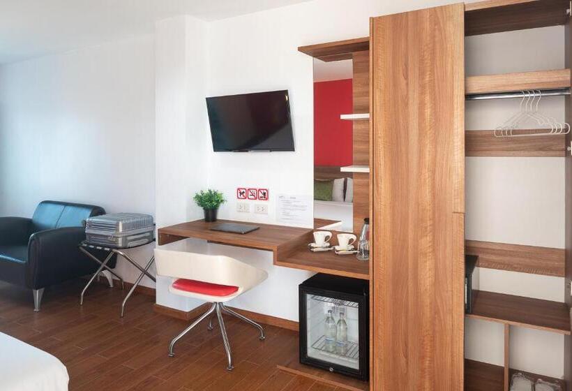 اتاق لوکس, Eco Inn Prime Mae Sot