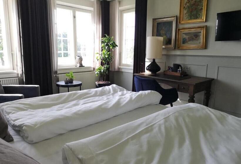 스탠다드 룸, Gl. Avernæs Sinatur Hotel & Konference