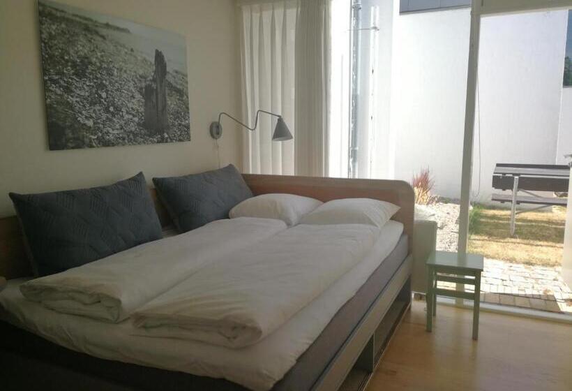 이코노미 룸, Gl. Avernæs Sinatur Hotel & Konference